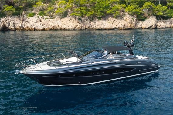 2016 Riva 64 