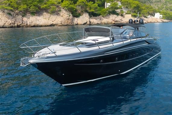 2016 Riva 64 