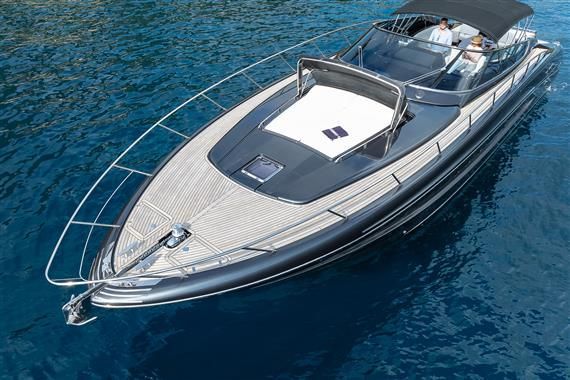 2016 Riva 64 