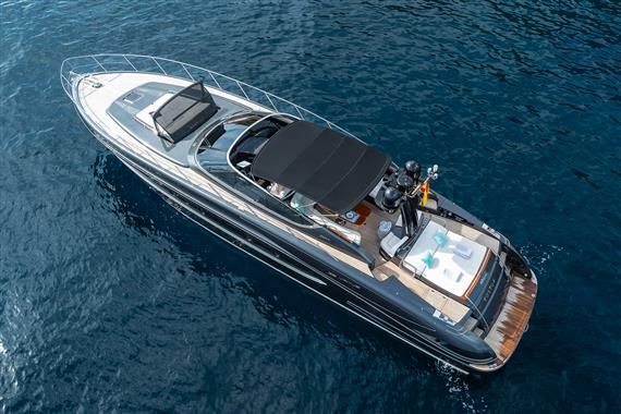2016 Riva 64 