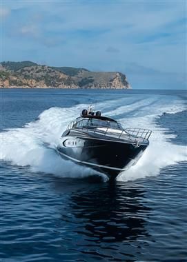 2016 Riva 64 