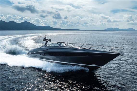 2016 Riva 64 