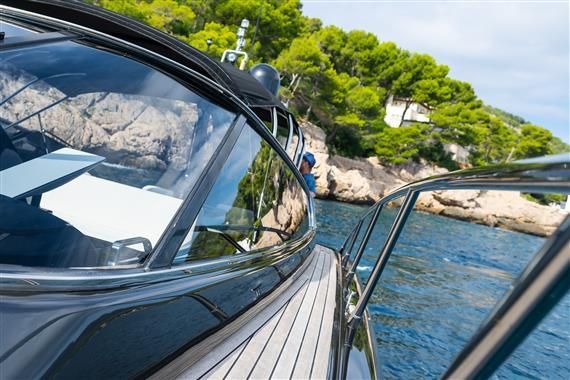 2016 Riva 64 