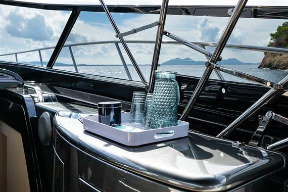 2016 Riva 64 