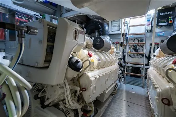 Voltor Yacht Photos Pics 