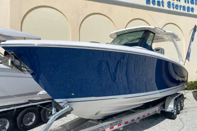 Tiara Yachts 34 LS
