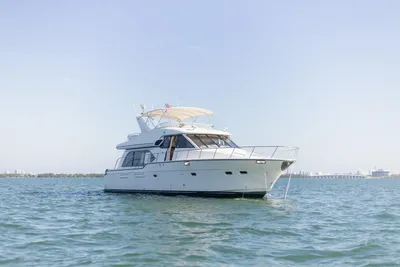 Bayliner 5788