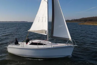 2006 Sasanka Viva 700