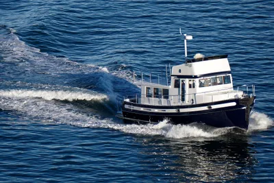 2025 Nordic Tug 44
