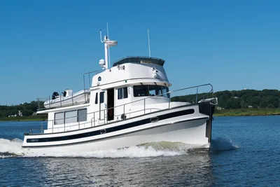 Nordic Tug 44