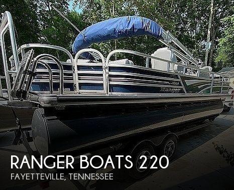 Ranger for sale | Boatshop24