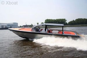 2007 YACHTWERFT MEYER GMBH ONE OFF SC 1600
