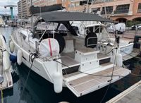 2014 Dufour 500 Grand Large