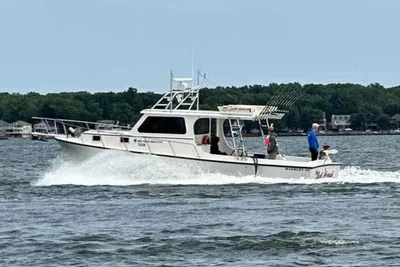Markley 35