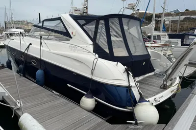 Bavaria Sport 37