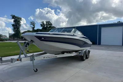Crownline Eclipse E215 XS
