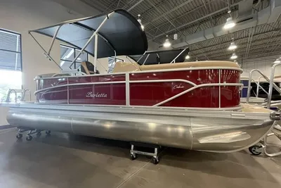 BARLETTA BOATS C20QC