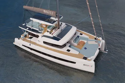 Bali 5.2