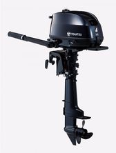 2022 TOHATSU MFS 4 PK KORTSTAART