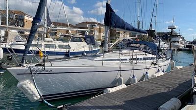 2002 Arcona 355