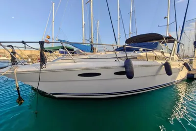 1989 Sea Ray 300 Weekender