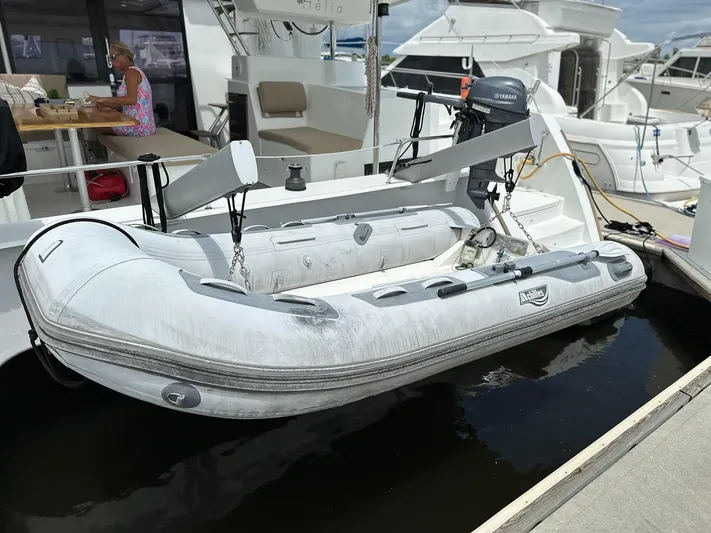 Freedom Yacht Photos Pics 