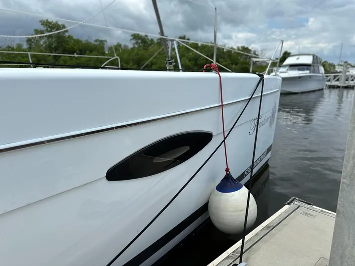 Freedom Yacht Photos Pics 