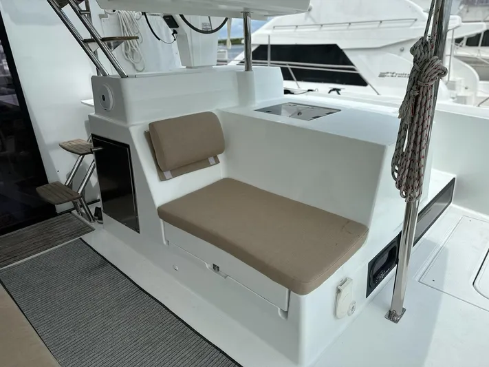 Freedom Yacht Photos Pics 