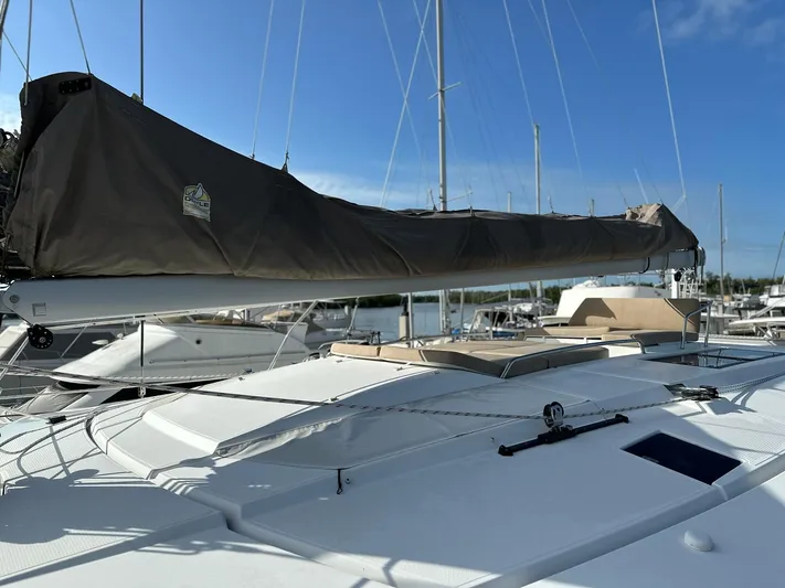 Freedom Yacht Photos Pics 