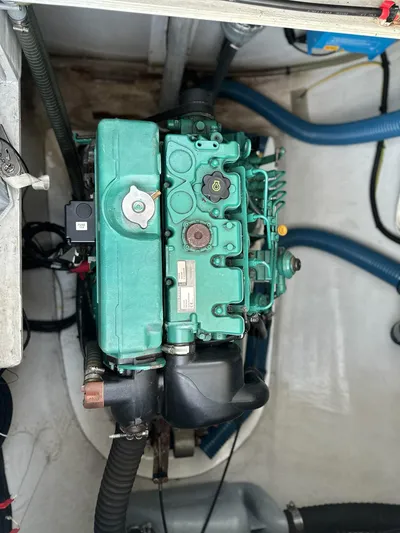 Freedom Yacht Photos Pics 