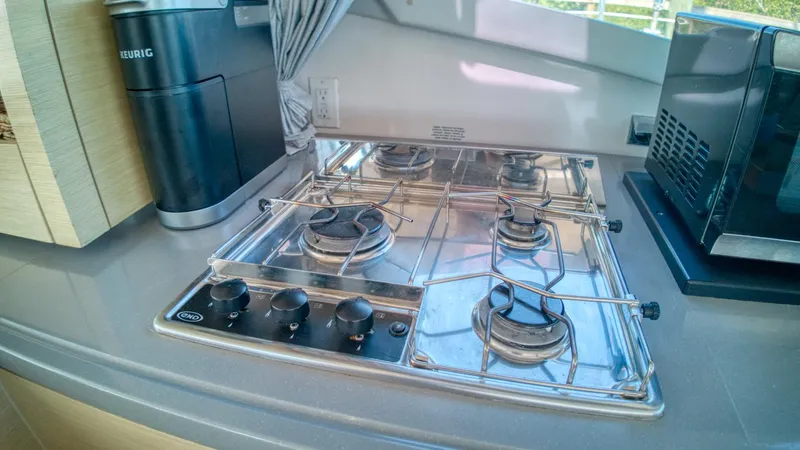 Freedom Yacht Photos Pics 