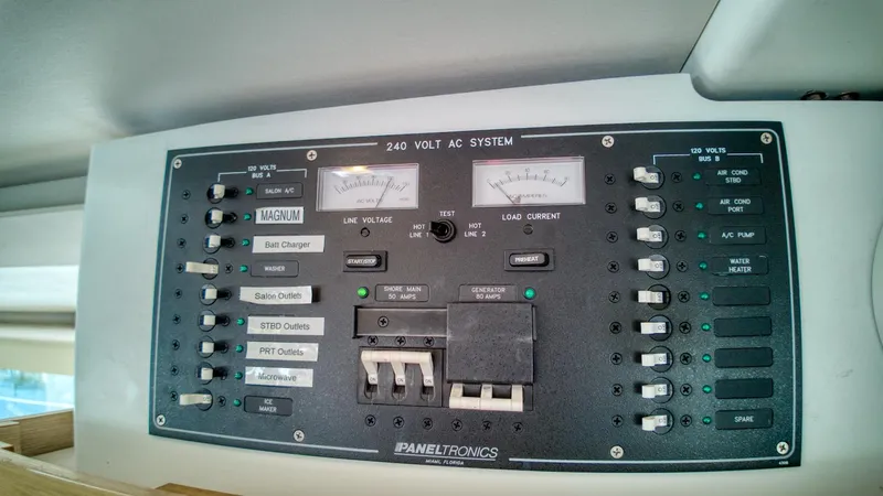 Freedom Yacht Photos Pics 