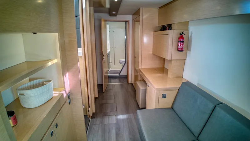 Freedom Yacht Photos Pics 