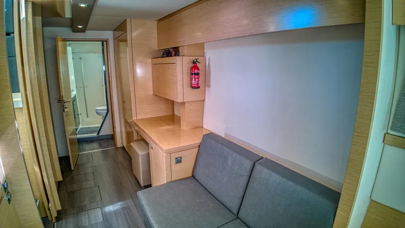 Freedom Yacht Photos Pics 