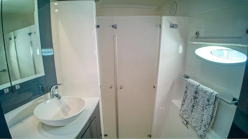 Freedom Yacht Photos Pics 