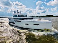 2018 Jetten 62 Beach