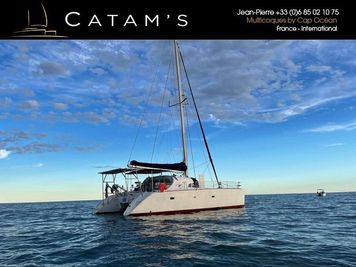 2003 Lagoon 410-S2