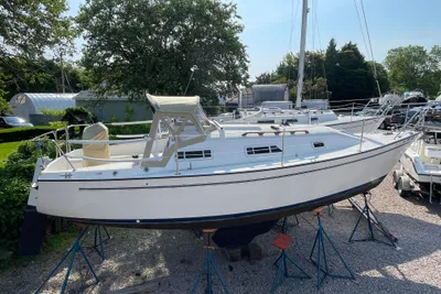 Pearson Sloop