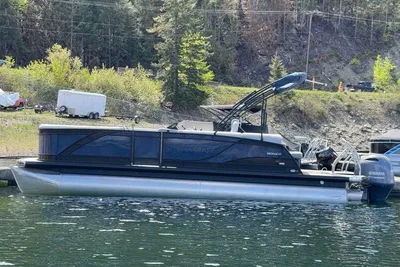 Godfrey Mc 235 C GTP