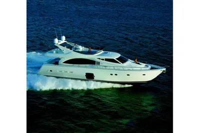 Ferretti Yachts 731