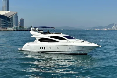 Sunseeker Manhattan 60