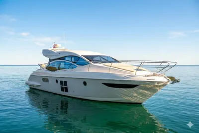 Azimut 40S