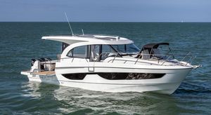 2023 Beneteau Antares 11 OB