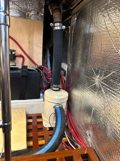 My Blue Heaven Yacht Photos Pics 