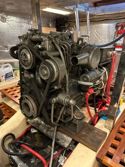 My Blue Heaven Yacht Photos Pics 