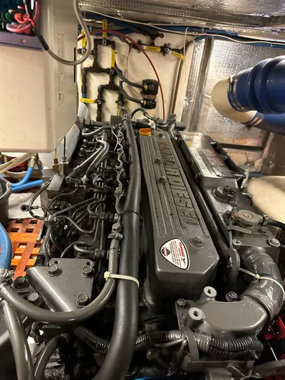 My Blue Heaven Yacht Photos Pics 