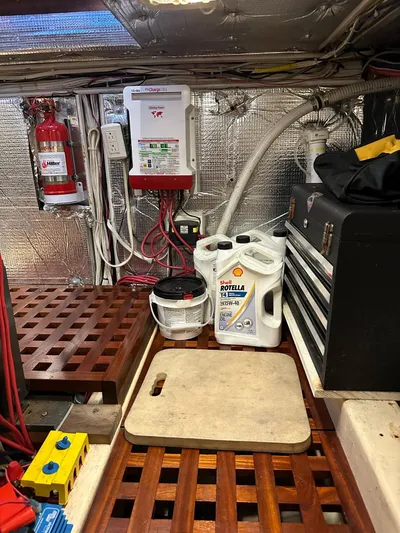 My Blue Heaven Yacht Photos Pics 