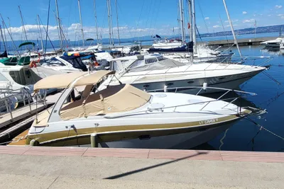 2004 Four Winns 288 Vista