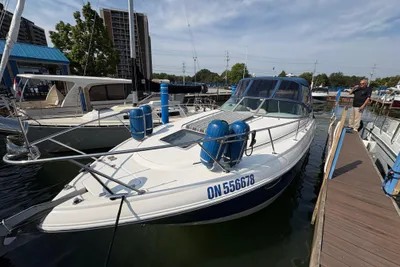 Chaparral 290 Signature