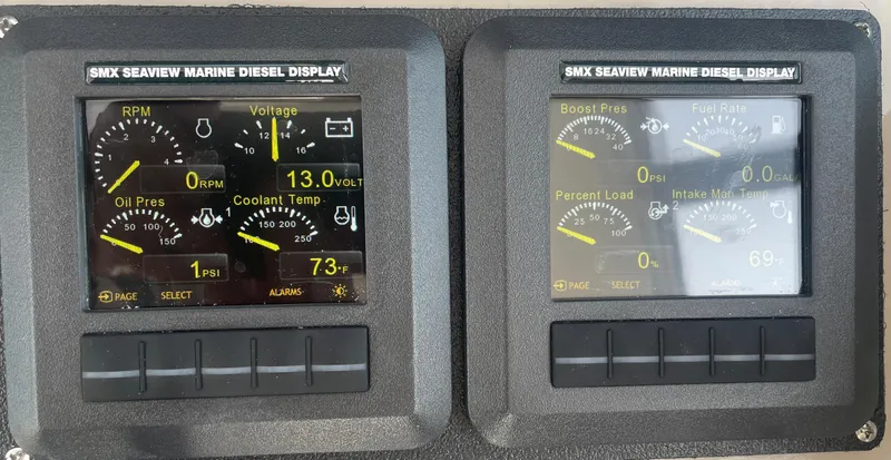 Maddie Janes Yacht Photos Pics 